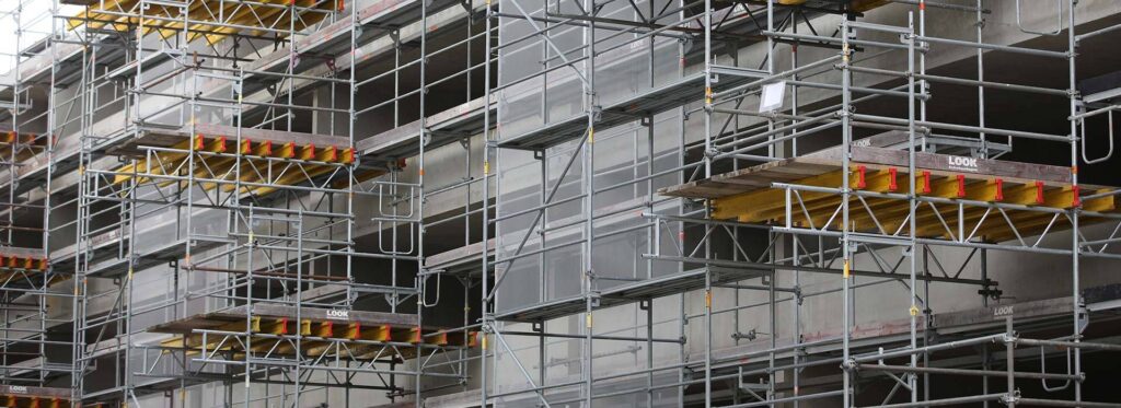 Scaffolding Solutions